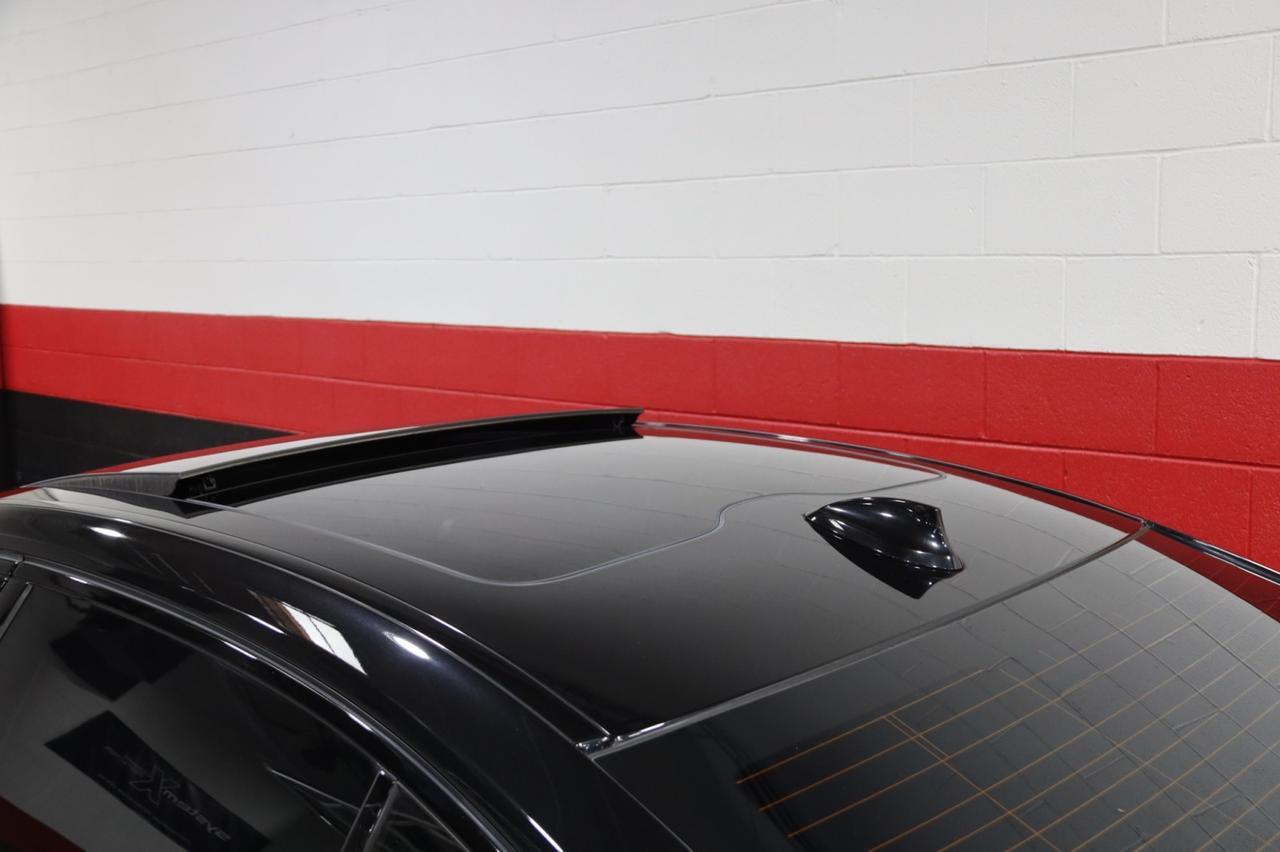 2017 BMW M760i xDrive V12 4dr Sedan Skokie IL