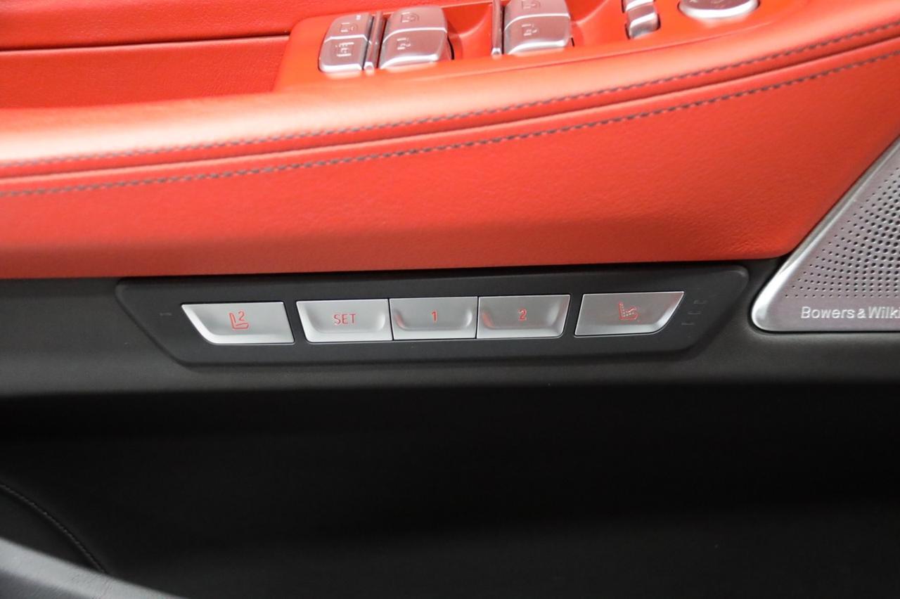 2017 BMW M760i xDrive V12 4dr Sedan Skokie IL