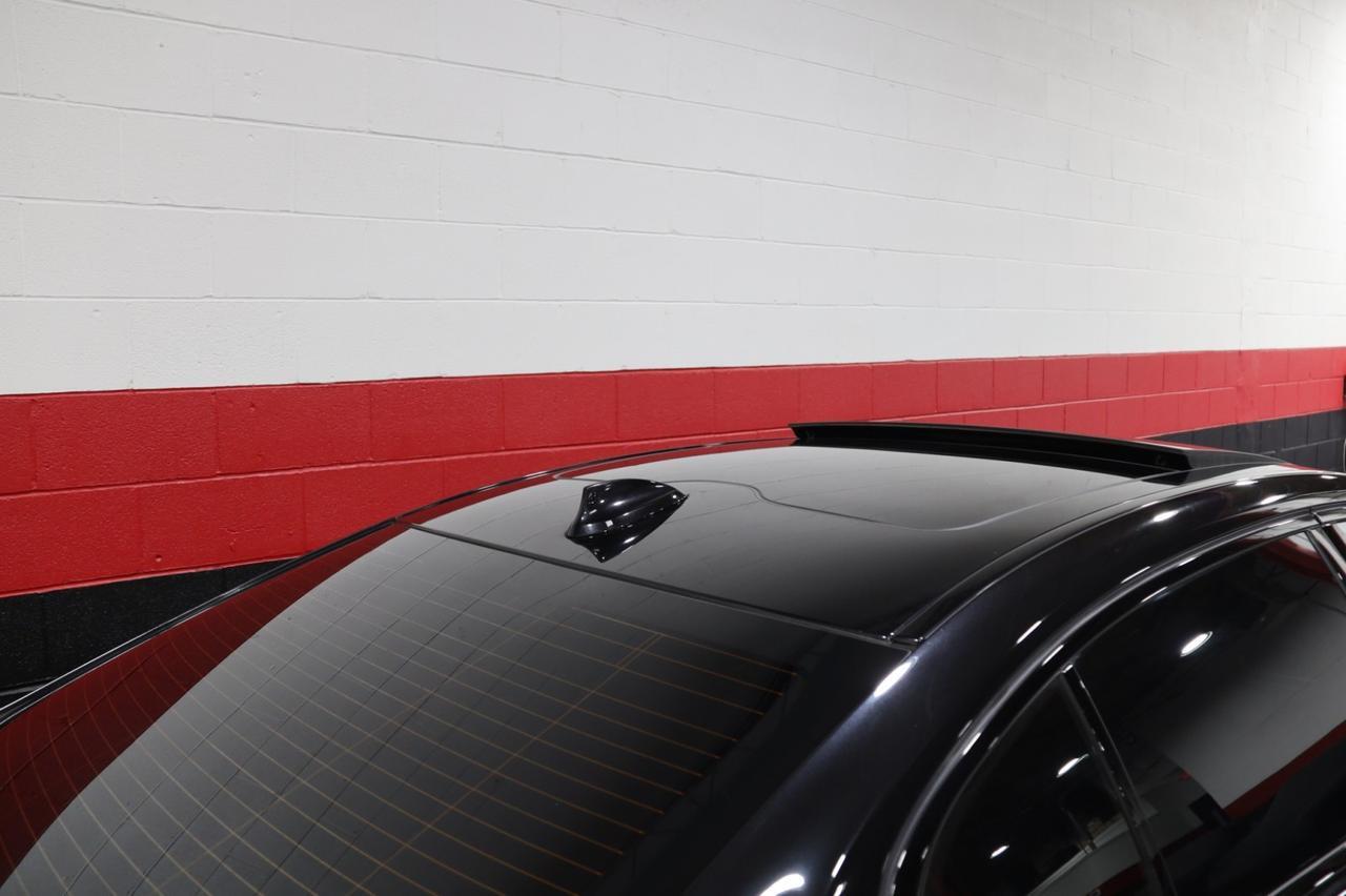 2017 BMW M760i xDrive V12 4dr Sedan Skokie IL