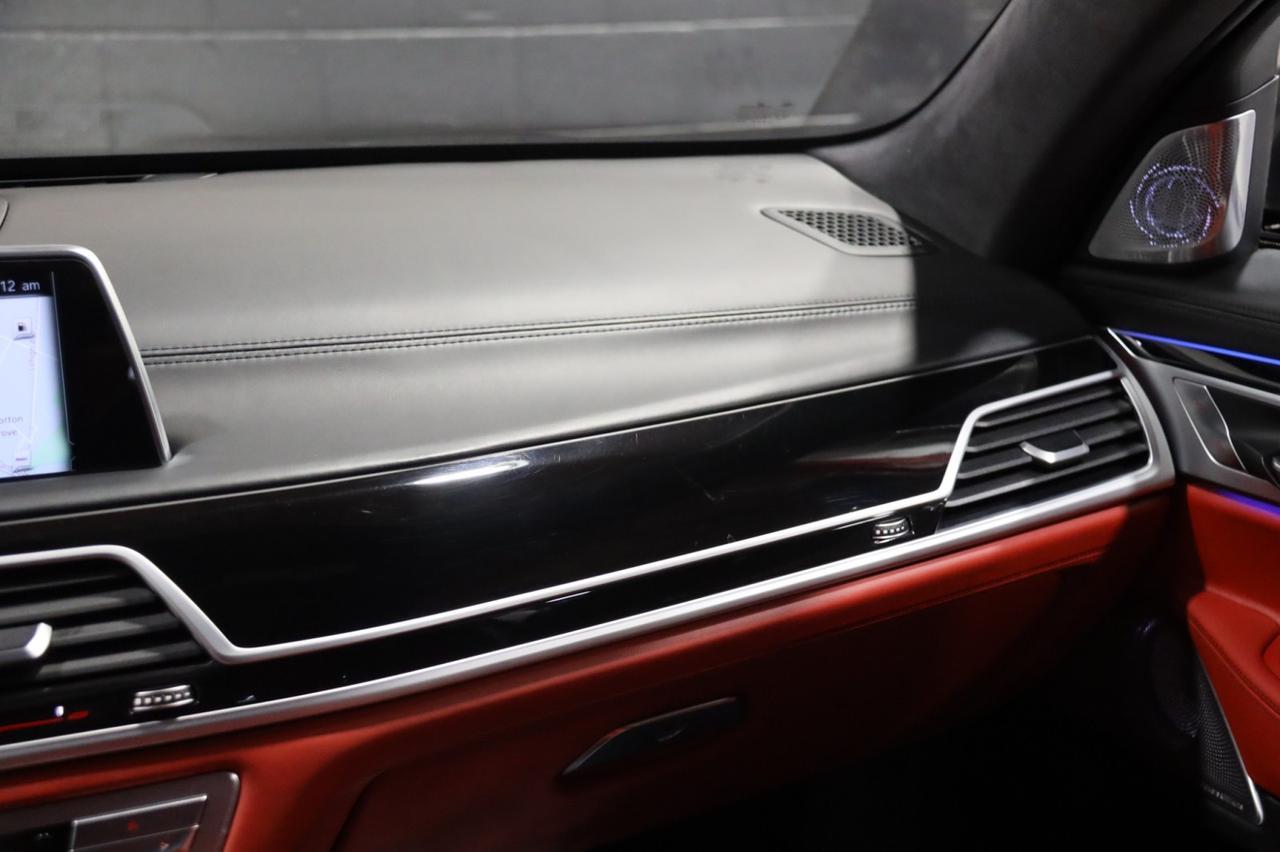 2017 BMW M760i xDrive V12 4dr Sedan Skokie IL