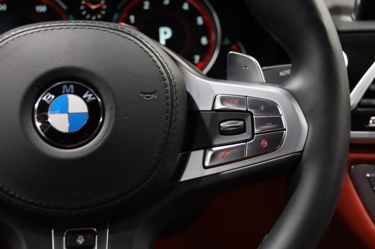 2017 BMW M760i xDrive V12 4dr Sedan Skokie IL