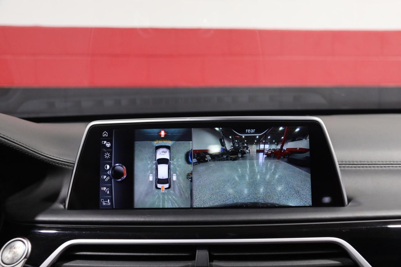 2017 BMW M760i xDrive V12 4dr Sedan Skokie IL