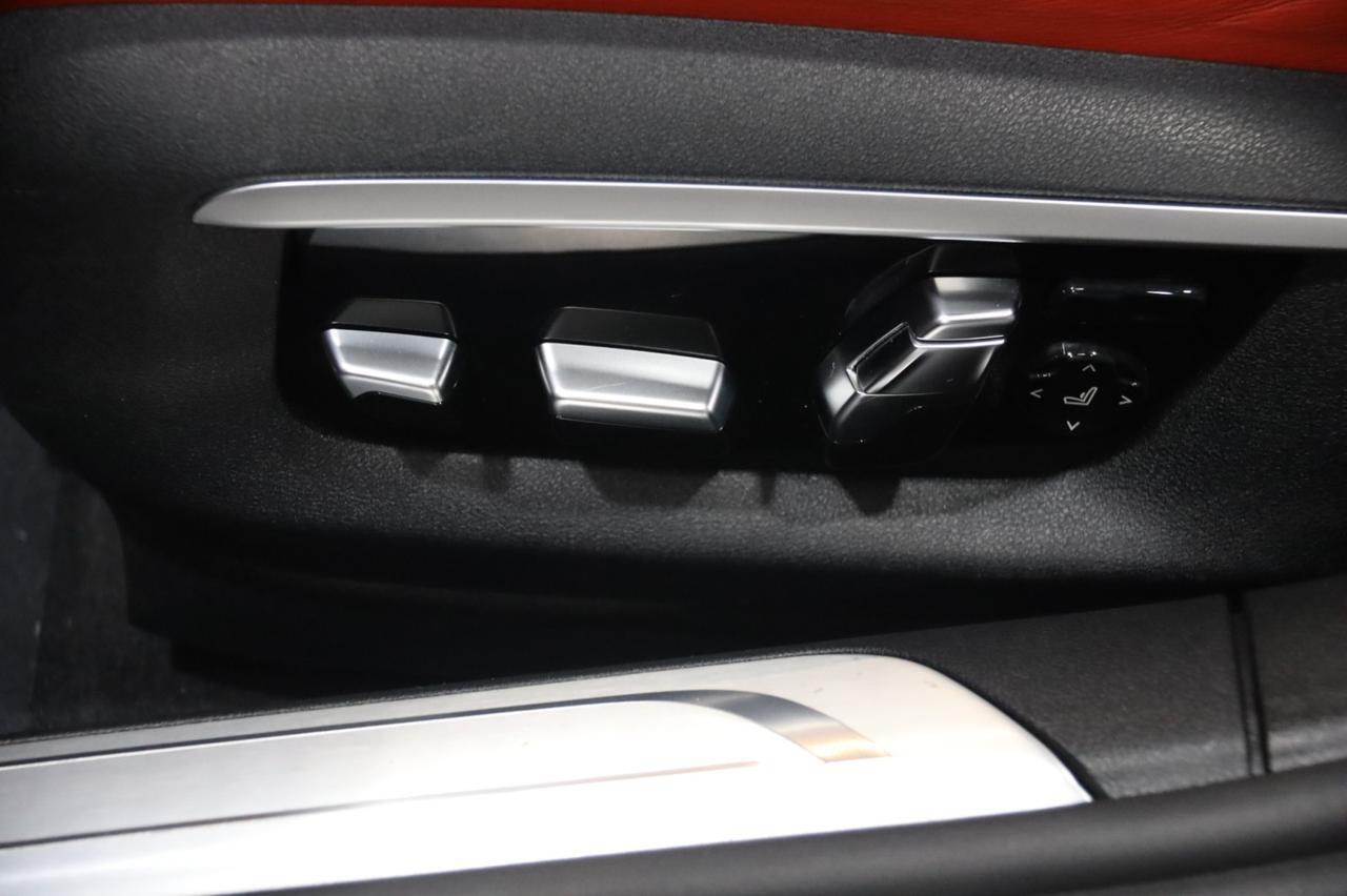 2017 BMW M760i xDrive V12 4dr Sedan Skokie IL