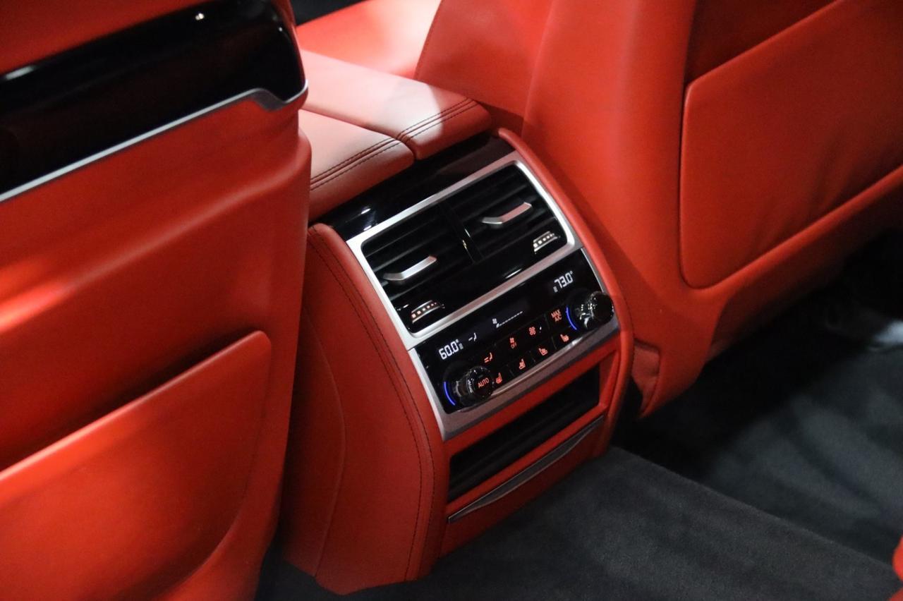 2017 BMW M760i xDrive V12 4dr Sedan Skokie IL