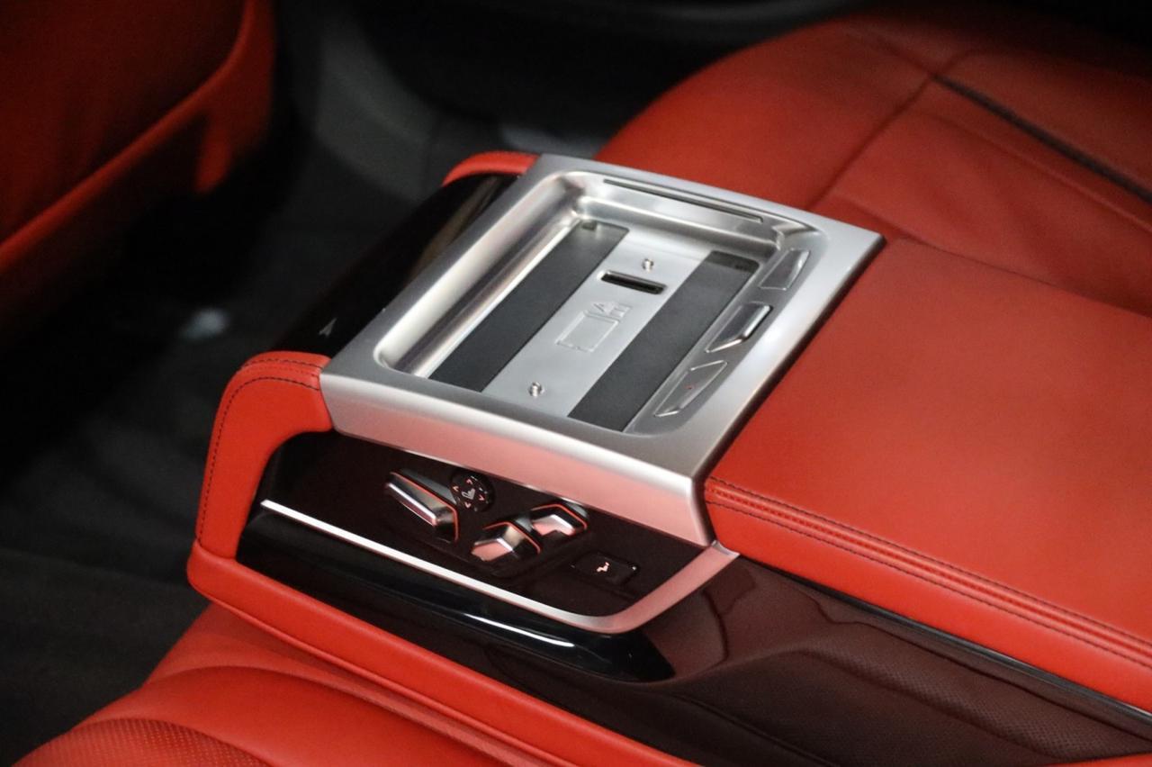 2017 BMW M760i xDrive V12 4dr Sedan Skokie IL