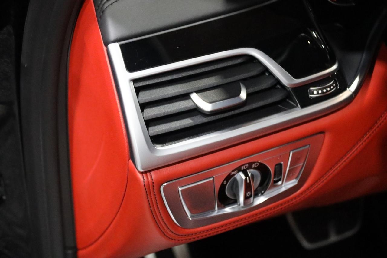 2017 BMW M760i xDrive V12 4dr Sedan Skokie IL