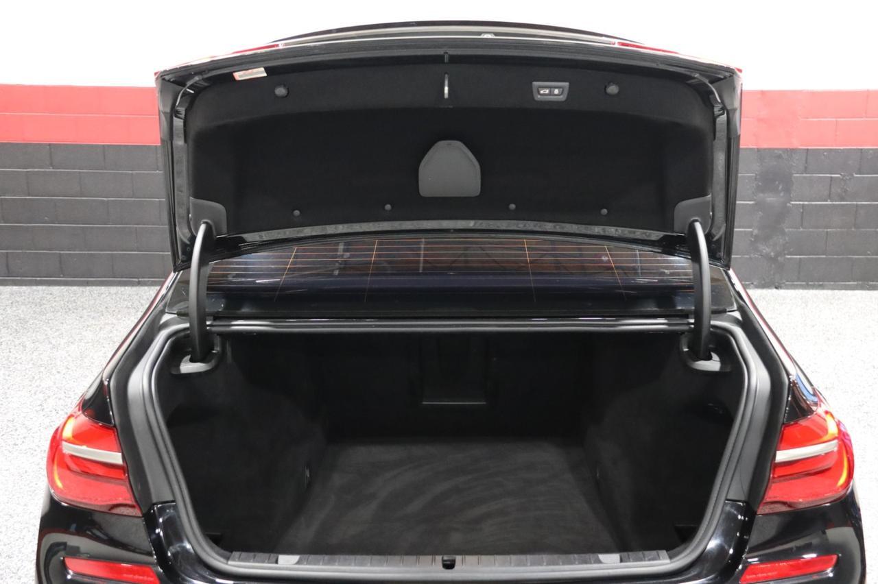 2017 BMW M760i xDrive V12 4dr Sedan Skokie IL