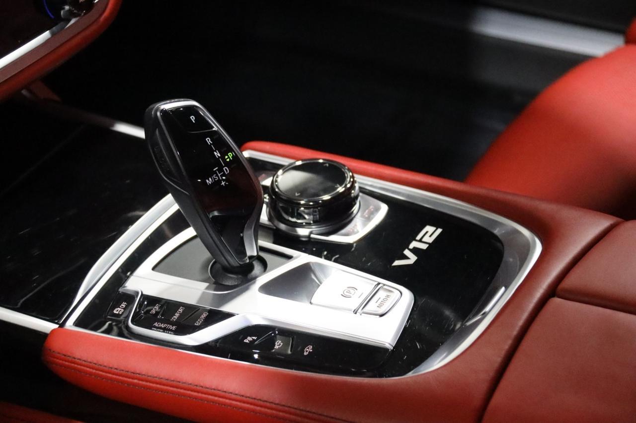 2017 BMW M760i xDrive V12 4dr Sedan Skokie IL