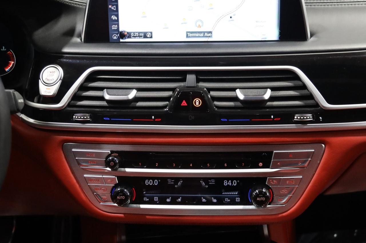 2017 BMW M760i xDrive V12 4dr Sedan Skokie IL