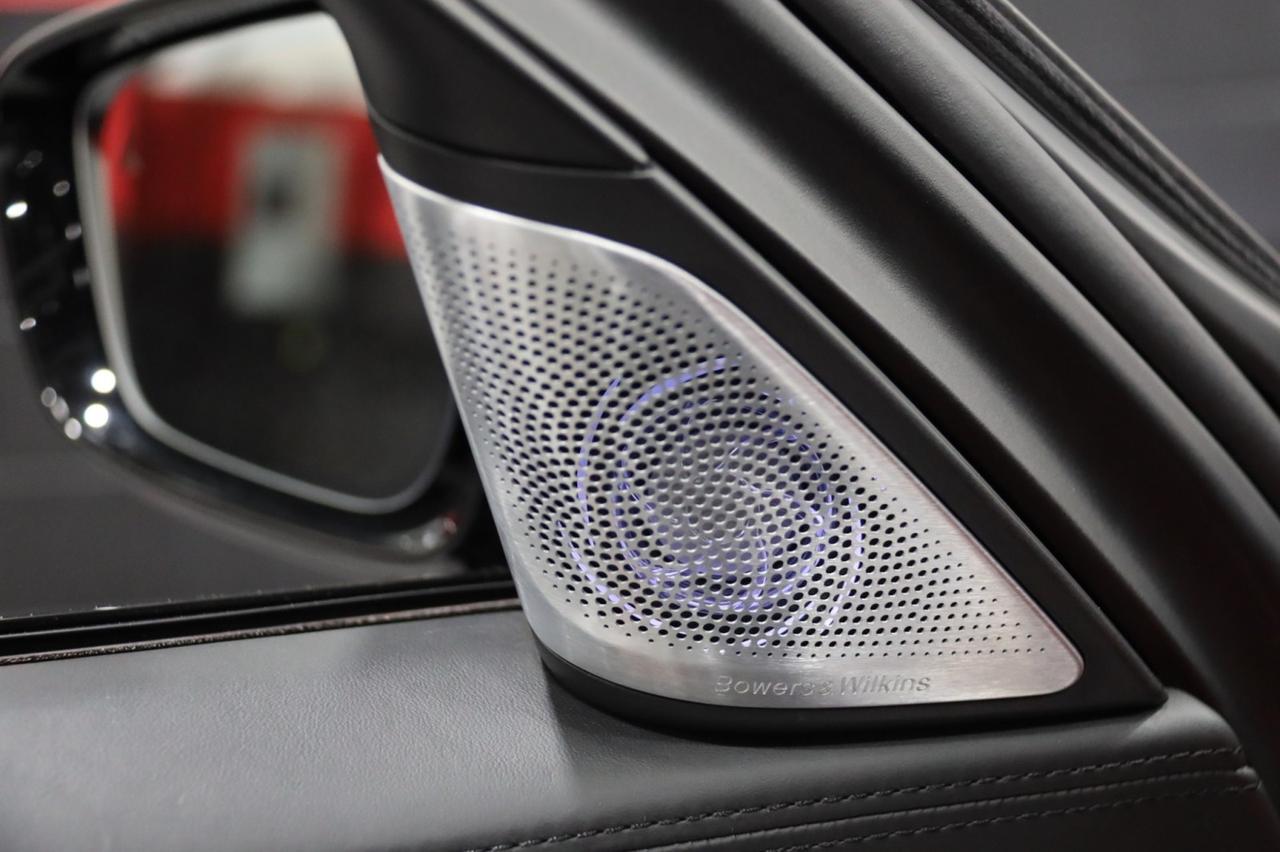 2017 BMW M760i xDrive V12 4dr Sedan Skokie IL