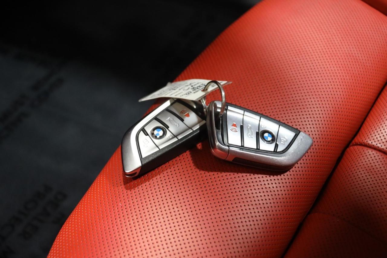 2017 BMW M760i xDrive V12 4dr Sedan Skokie IL