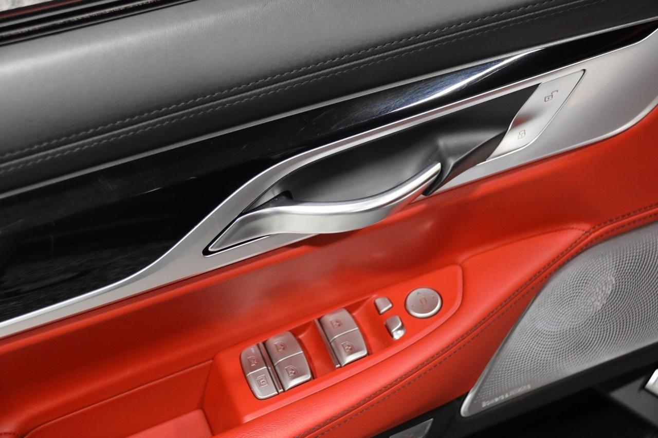 2017 BMW M760i xDrive V12 4dr Sedan Skokie IL