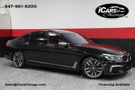 2017_BMW_M760i xDrive_V12 4dr Sedan_ Chicago IL