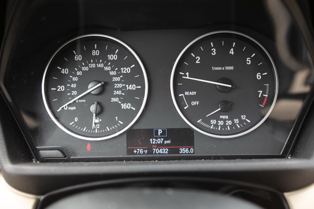 2017 BMW X1 sDrive28i Atlanta GA