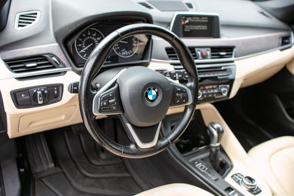 2017 BMW X1 sDrive28i Atlanta GA