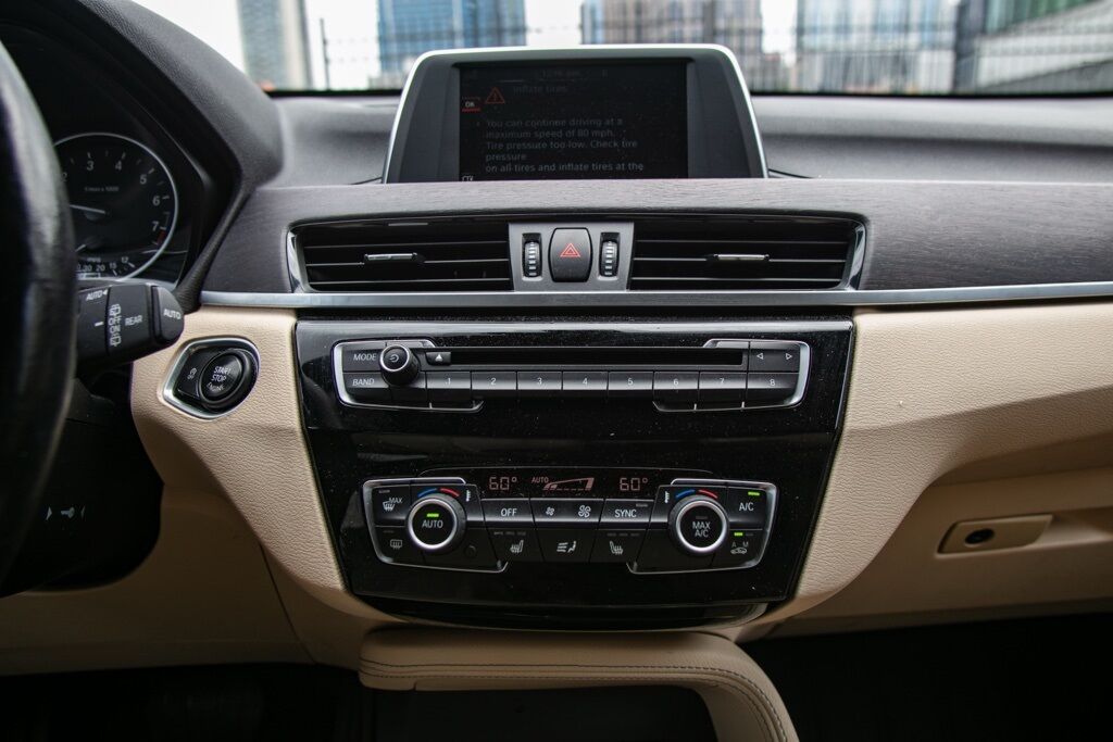 2017 BMW X1 sDrive28i Atlanta GA