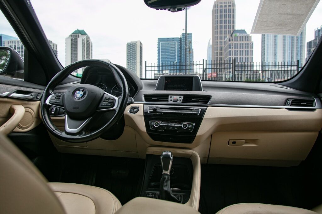 2017 BMW X1 sDrive28i Atlanta GA