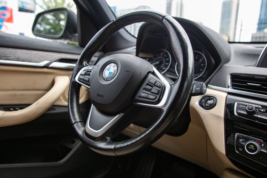 2017 BMW X1 sDrive28i Atlanta GA