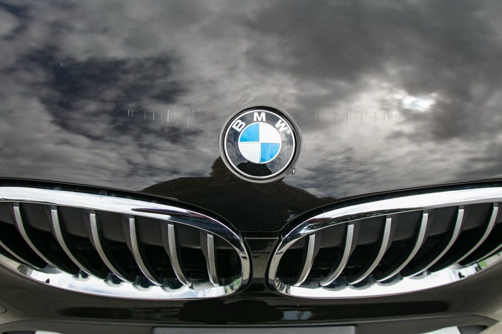 2017 BMW X1 sDrive28i Atlanta GA