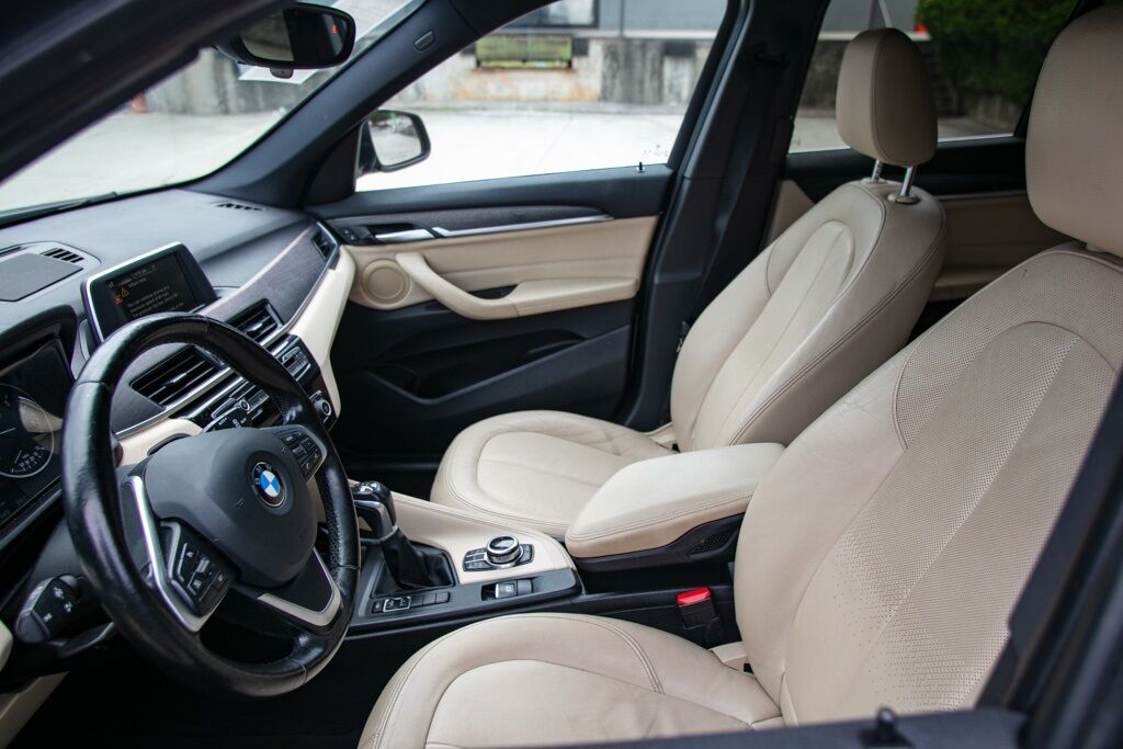 2017 BMW X1 sDrive28i Atlanta GA