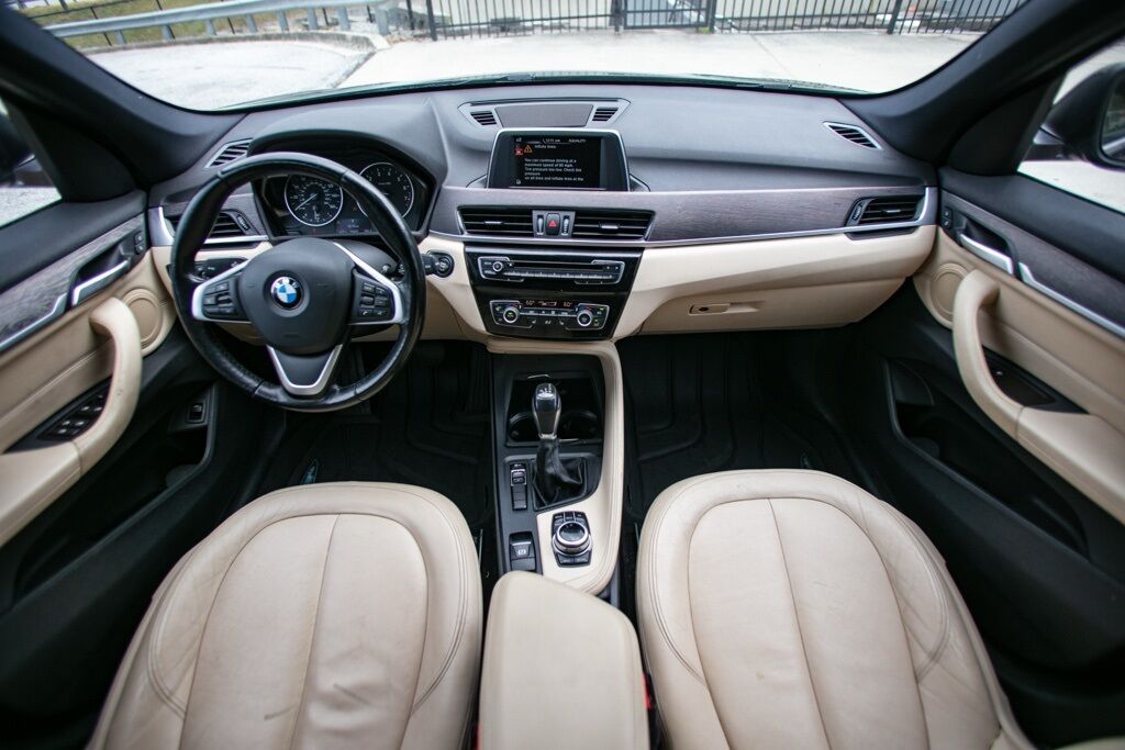 2017 BMW X1 sDrive28i Atlanta GA