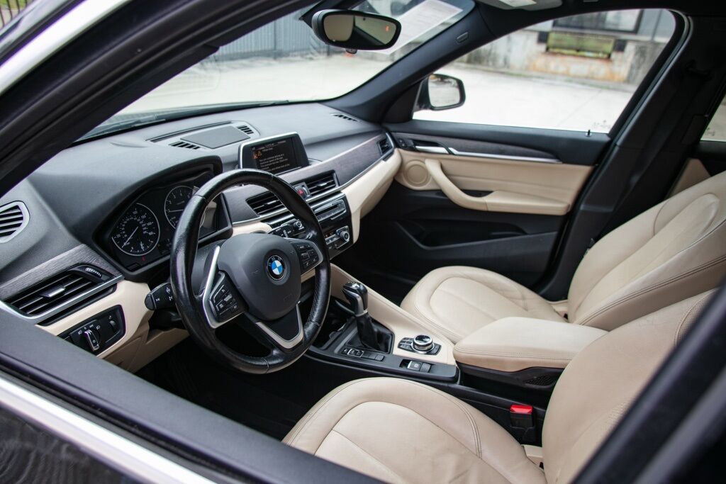 2017 BMW X1 sDrive28i Atlanta GA