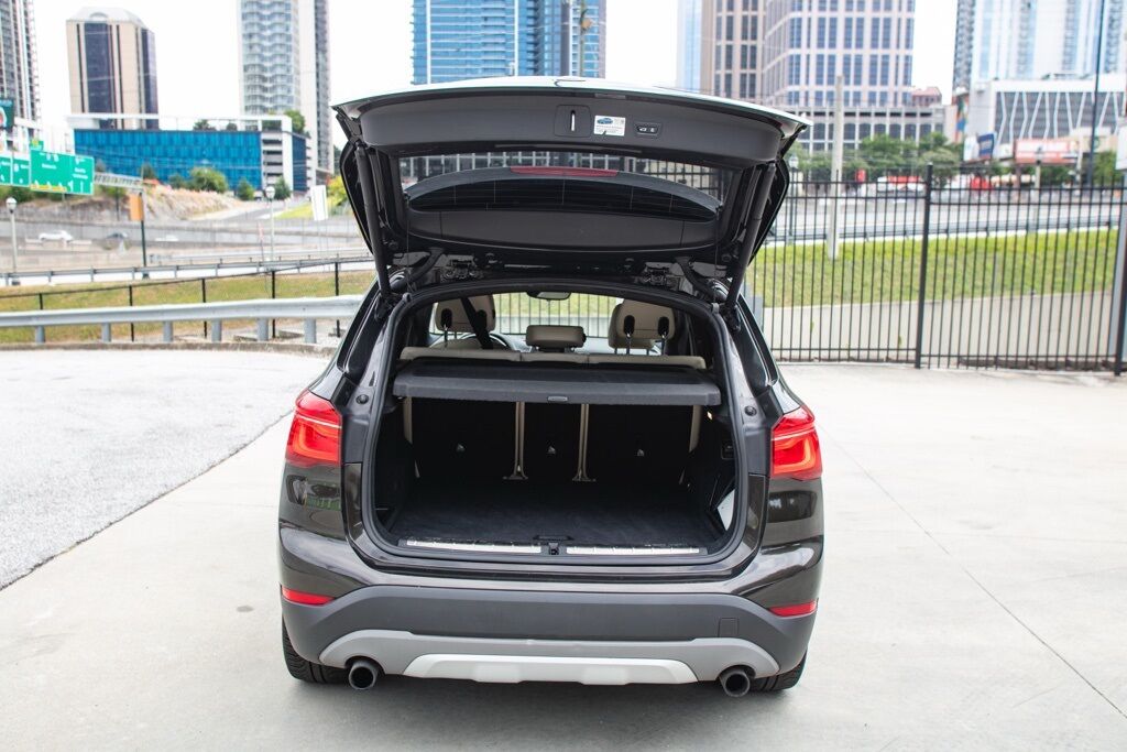 2017 BMW X1 sDrive28i Atlanta GA