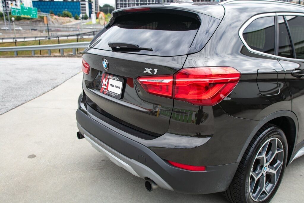 2017 BMW X1 sDrive28i Atlanta GA