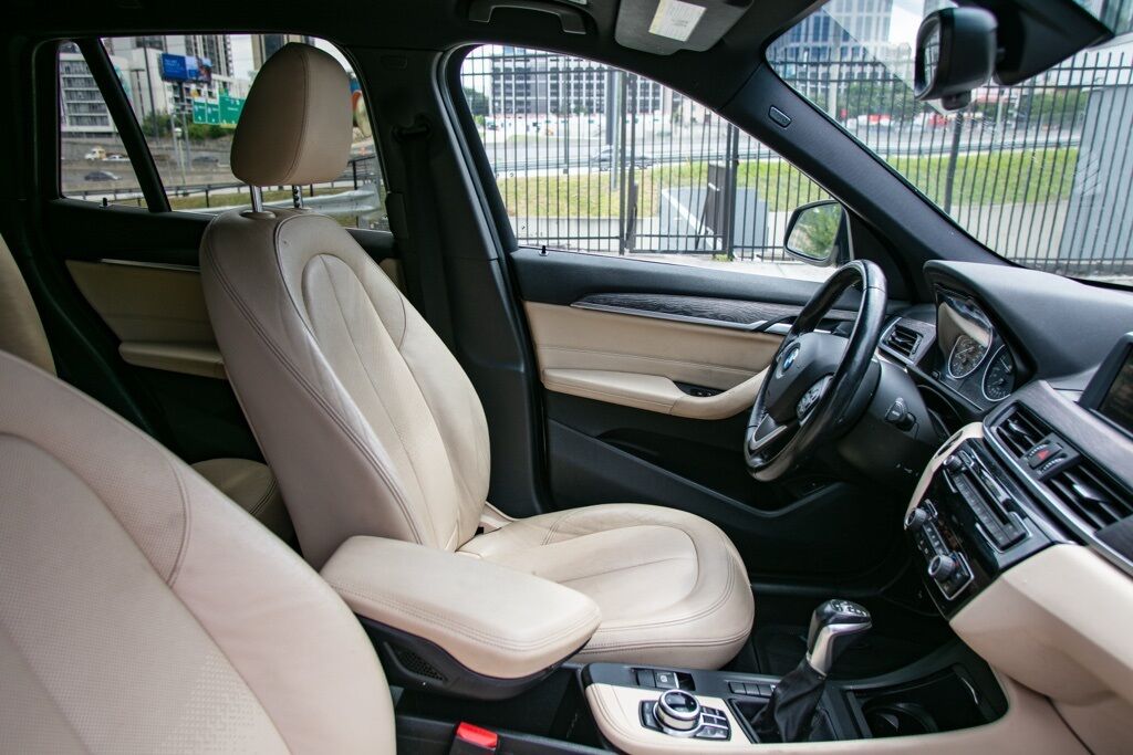 2017 BMW X1 sDrive28i Atlanta GA