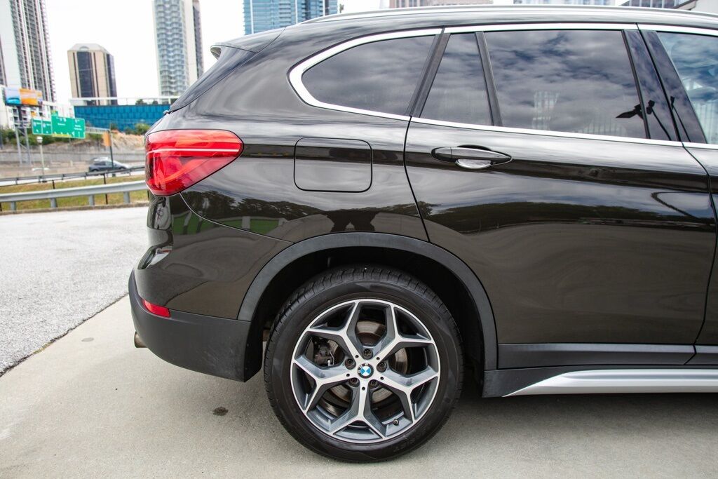 2017 BMW X1 sDrive28i Atlanta GA
