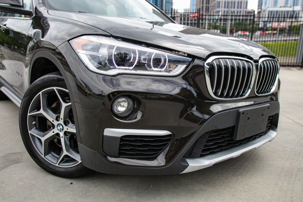 2017 BMW X1 sDrive28i Atlanta GA