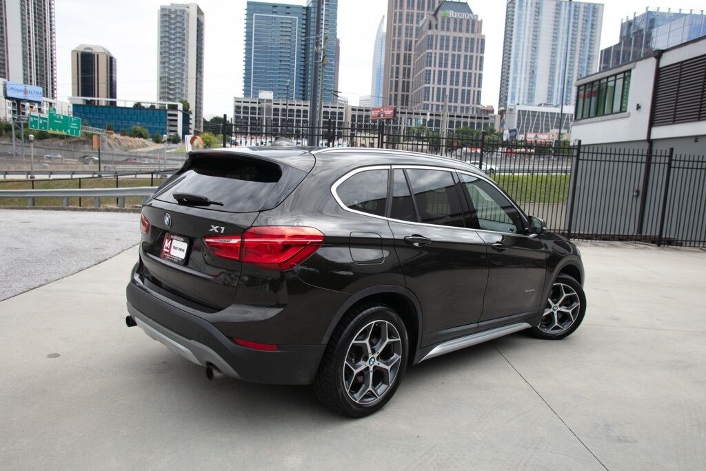 2017 BMW X1 sDrive28i Atlanta GA
