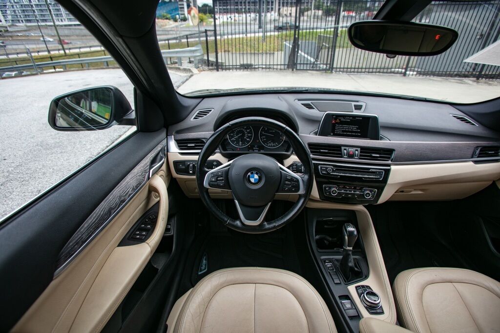2017 BMW X1 sDrive28i Atlanta GA