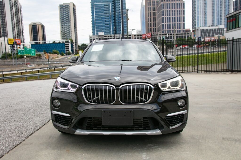 2017 BMW X1 sDrive28i Atlanta GA