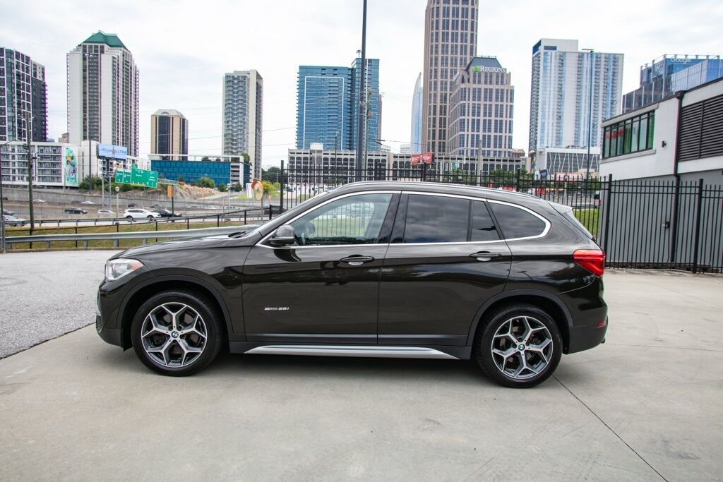 2017 BMW X1 sDrive28i Atlanta GA