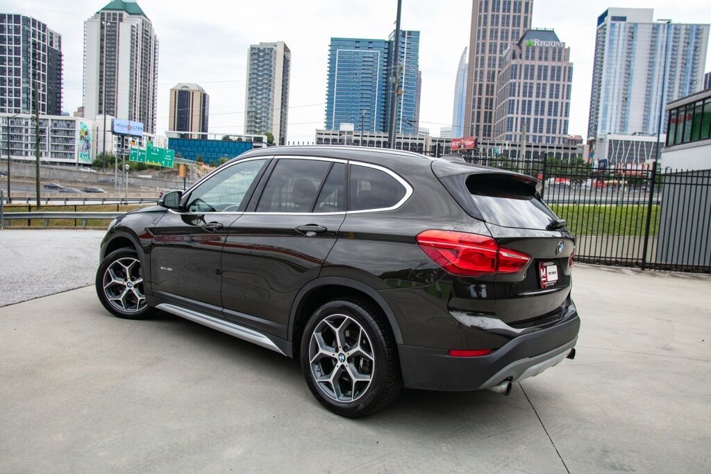 2017 BMW X1 sDrive28i Atlanta GA