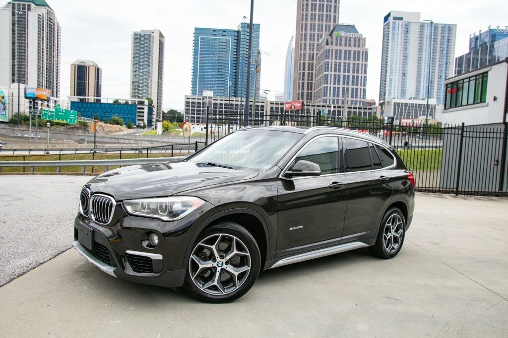 2017 BMW X1 sDrive28i Atlanta GA