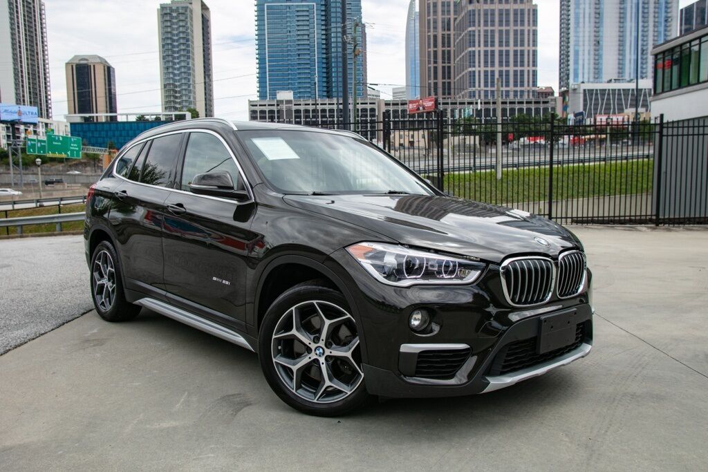 2017 BMW X1 sDrive28i Atlanta GA