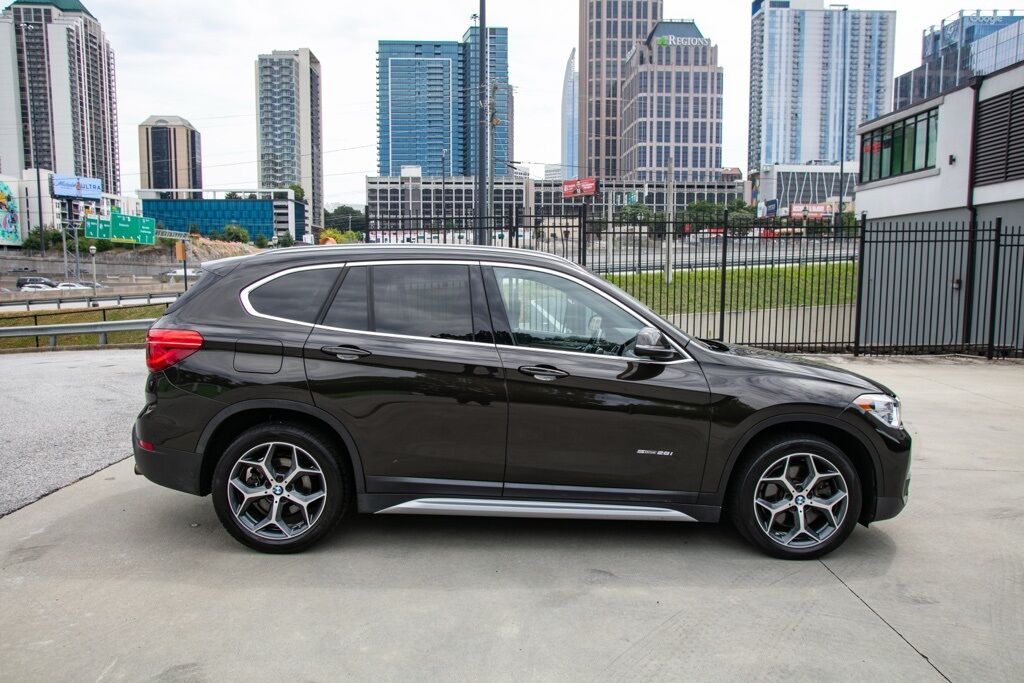2017 BMW X1 sDrive28i Atlanta GA