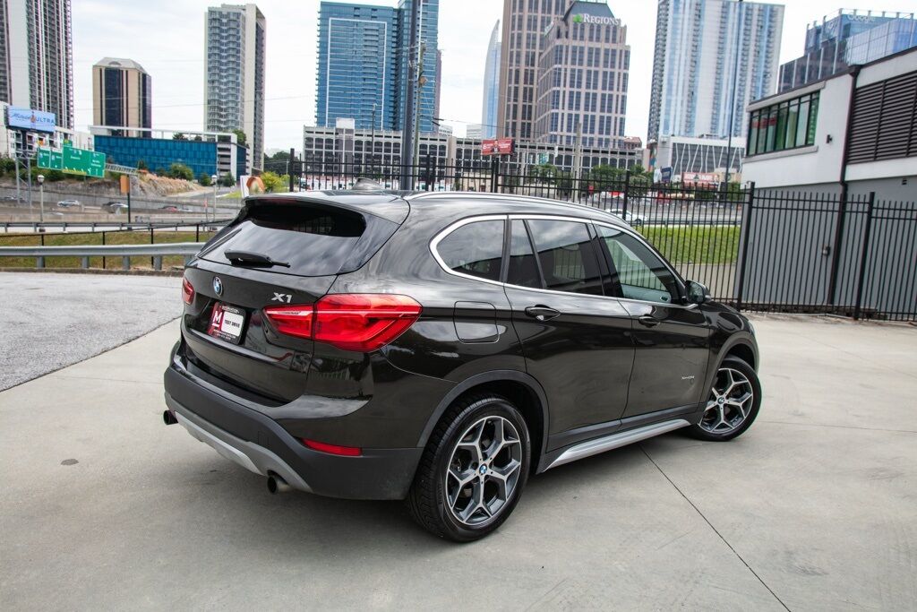2017 BMW X1 sDrive28i Atlanta GA