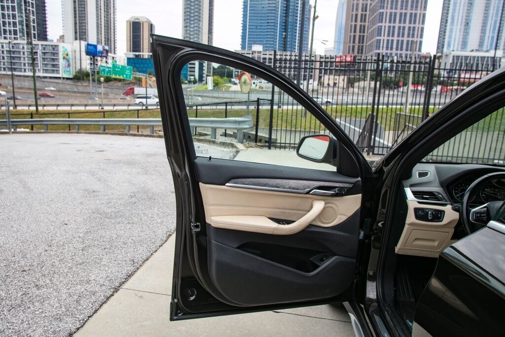 2017 BMW X1 sDrive28i Atlanta GA