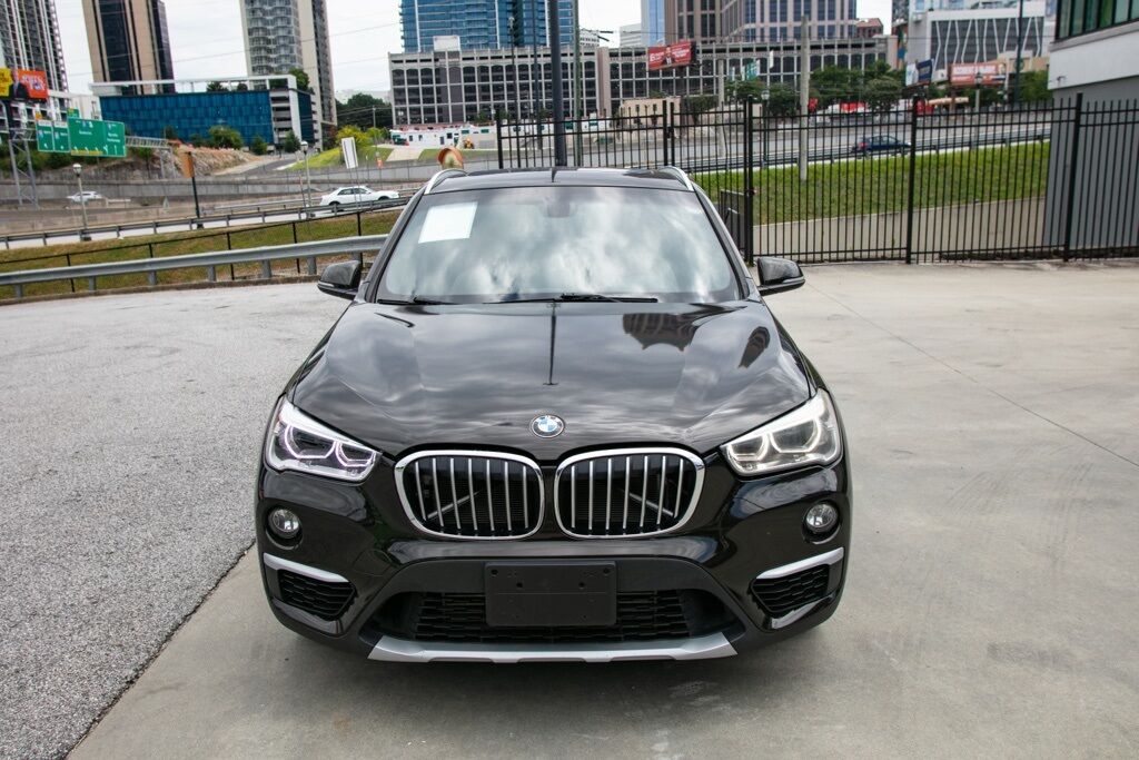 2017 BMW X1 sDrive28i Atlanta GA