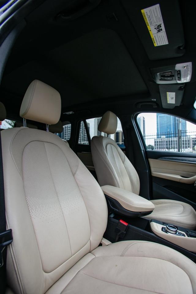 2017 BMW X1 sDrive28i Atlanta GA