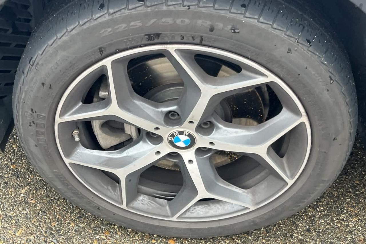 2017 BMW X1 sDrive28i Roseville CA