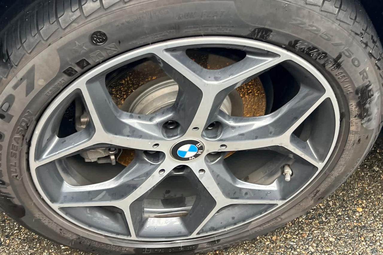 2017 BMW X1 sDrive28i Roseville CA
