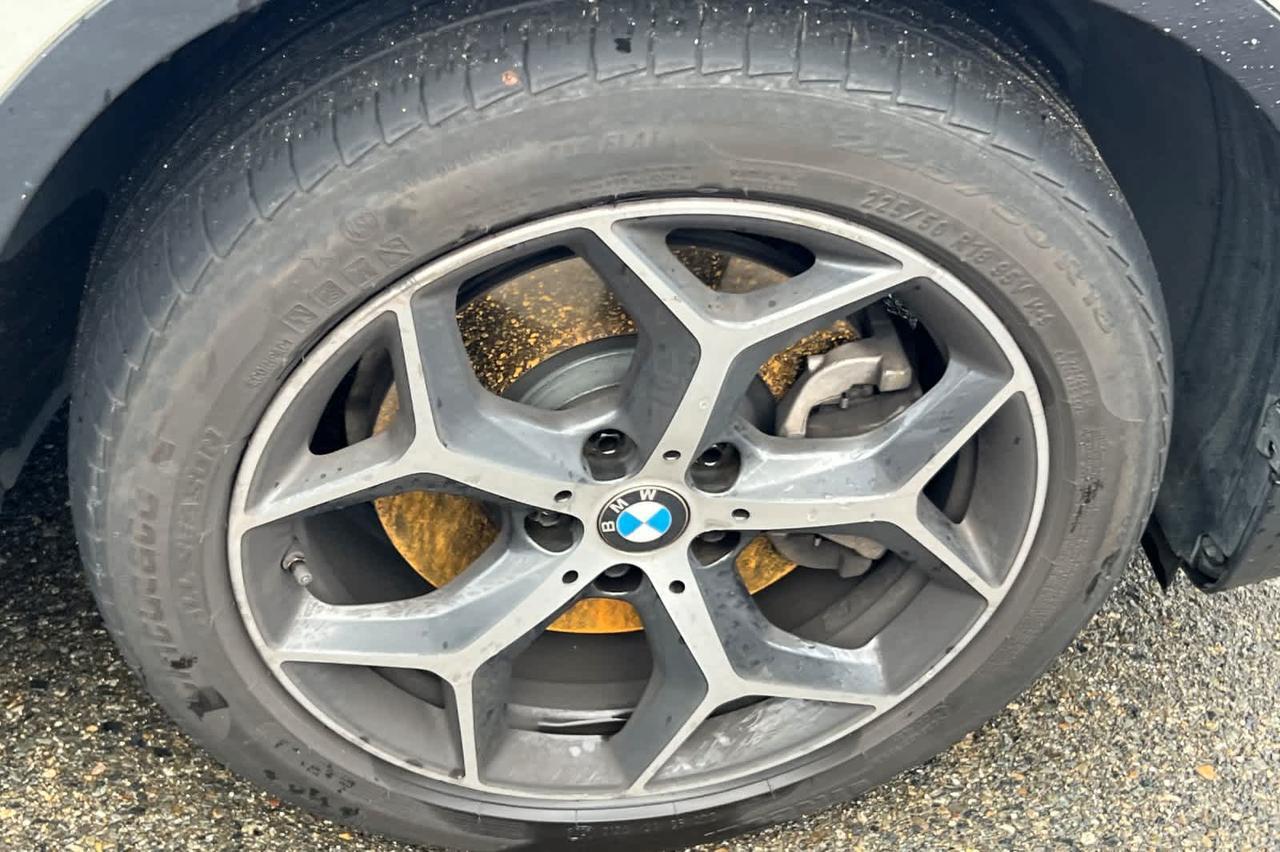 2017 BMW X1 sDrive28i Roseville CA