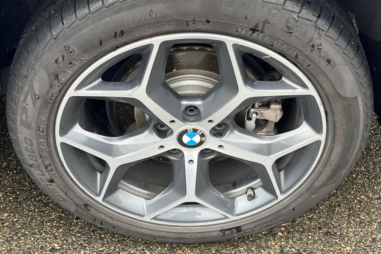 2017 BMW X1 sDrive28i Roseville CA