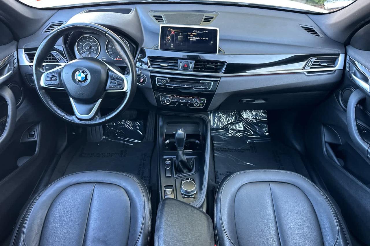 2017 BMW X1 sDrive28i