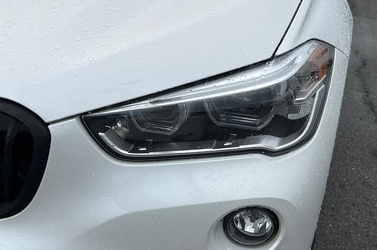 2017 BMW X1 sDrive28i Roseville CA