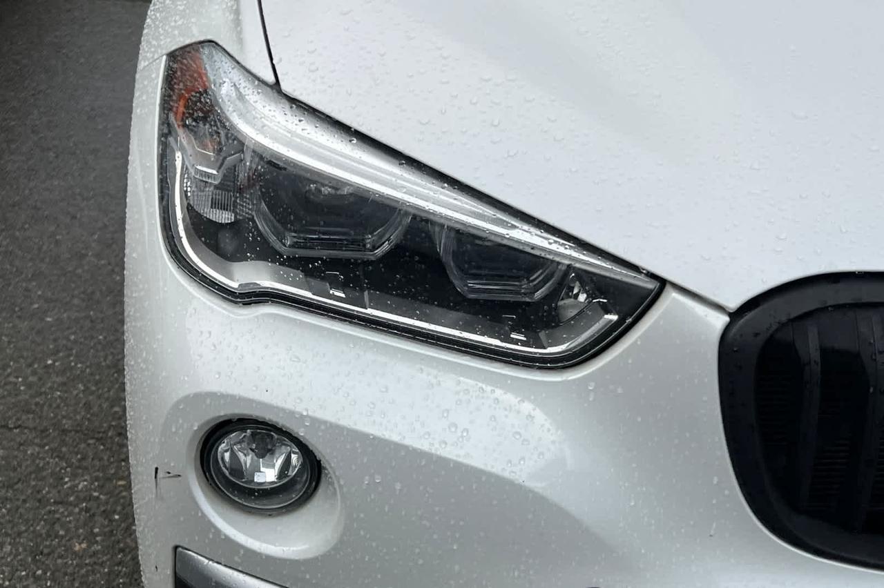 2017 BMW X1 sDrive28i Roseville CA